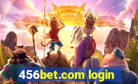 456bet.com login